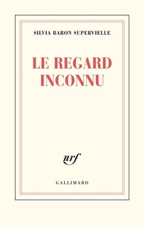 Couverture_Le regard inconnu