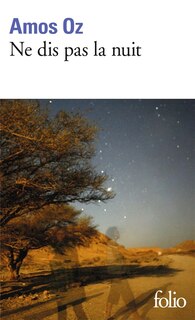 Front cover_Ne dis pas la nuit