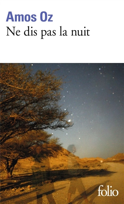 Front cover_Ne dis pas la nuit