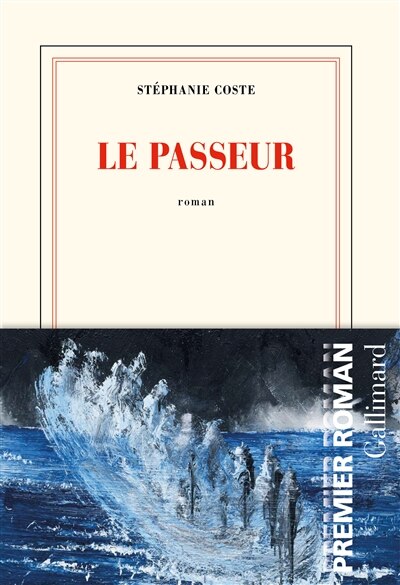 Couverture_Le passeur