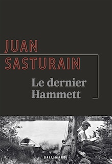 Couverture_Le dernier Hammett