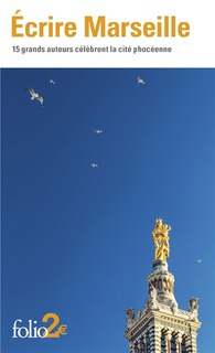 Couverture_Ecrire Marseille