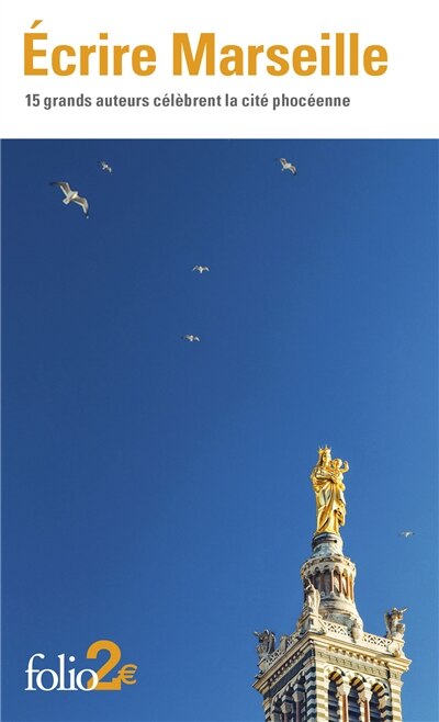 Couverture_Ecrire Marseille