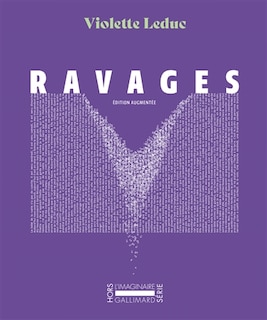Front cover_Ravages