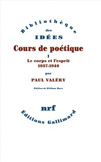 Front cover_Le corps et l'esprit