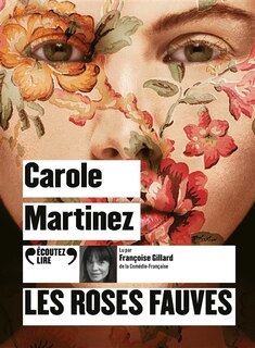 Front cover_Les roses fauves