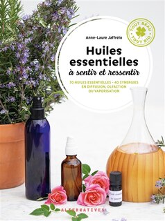Couverture_Huiles essentielles à sentir et ressentir