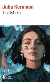 Front cover_Liv Maria