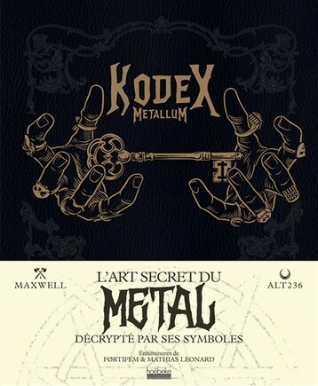 Kodex metallum