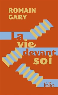 Front cover_La vie devant soi