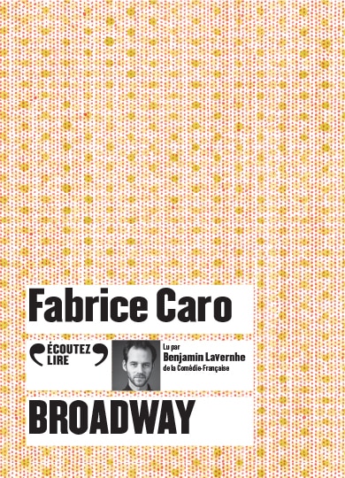 Front cover_Broadway