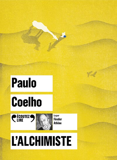 Front cover_L' alchimiste