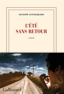 Front cover_L'été sans retour