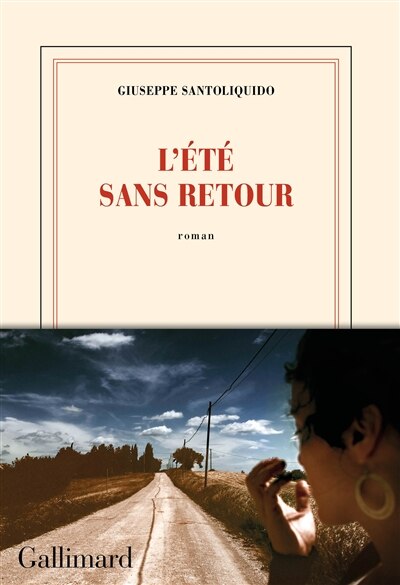 Front cover_L'été sans retour