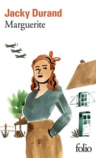 Front cover_Marguerite