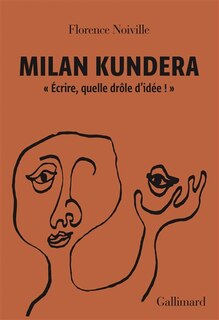 Couverture_Milan Kundera