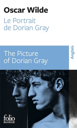 Le portrait de Dorian Gray