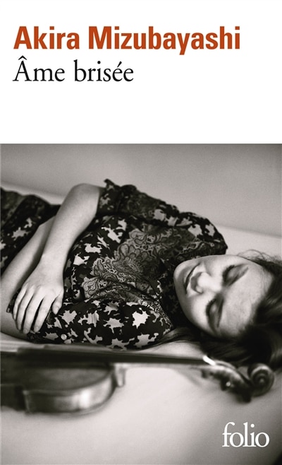Front cover_Ame brisée