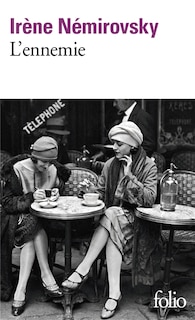 Couverture_L'ennemie