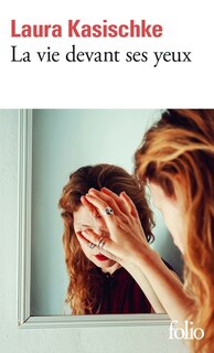 Front cover_La vie devant ses yeux