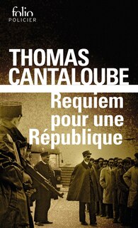 Front cover_Requiem pour une République