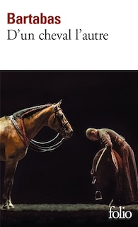 Couverture_D'un cheval l'autre
