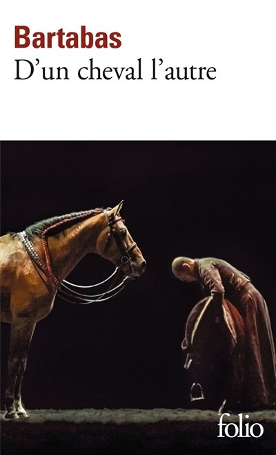 Couverture_D'un cheval l'autre
