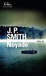 Front cover_Noyade