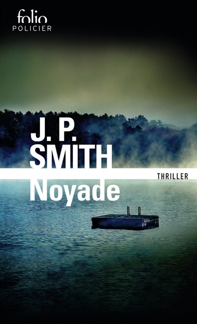 Front cover_Noyade