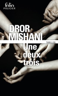 Couverture_Une deux trois : thriller