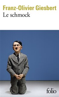 Front cover_Le schmock
