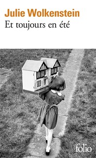 Front cover_Et toujours en été