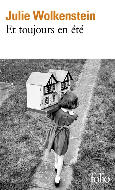 Front cover_Et toujours en été