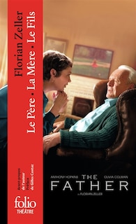 Front cover_Le père ; La mère ; Le fils
