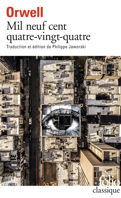 Couverture_Mil neuf cent quatre-vingt-quatre