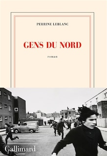 Front cover_GENS DU NORD