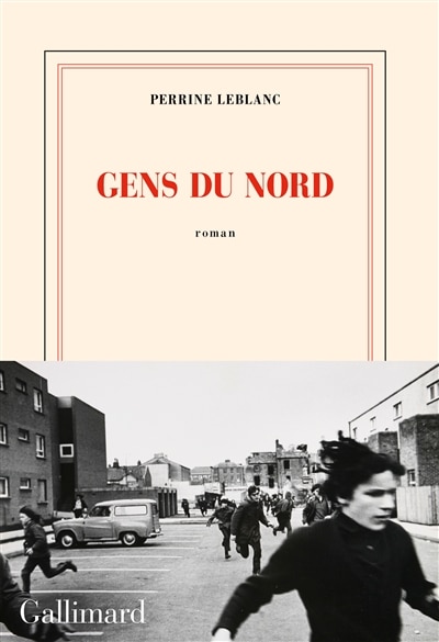 Front cover_GENS DU NORD