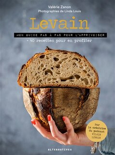 Front cover_Levain