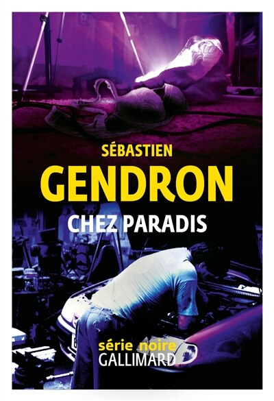 Front cover_Chez Paradis