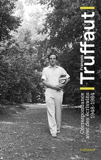 Couverture_François Truffaut