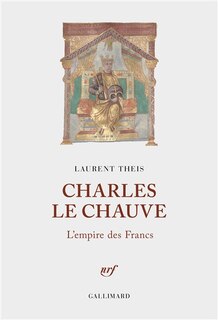 Couverture_Charles le Chauve