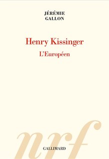 Front cover_Henry Kissinger