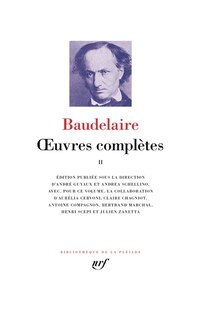 Couverture_Oeuvres complètes, Vol. 2