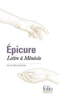 Front cover_Lettre à Ménécée : et autres textes