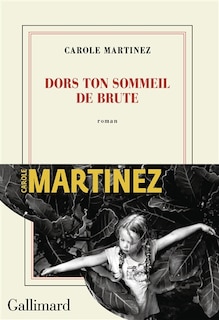 Front cover_Dors ton sommeil de brute