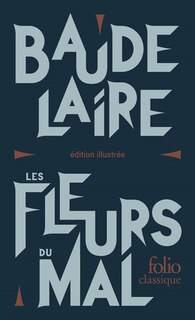 Front cover_Les fleurs du mal