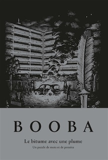 Front cover_Le bitume avec une plume