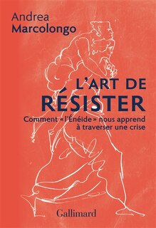 Front cover_L' art de résister
