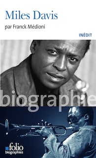 Front cover_Miles Davis
