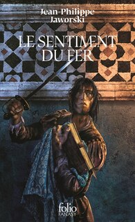 Couverture_Le sentiment du fer